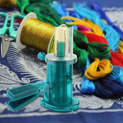 3pcs Yarn Winder DIY Hand Winding Machine For Knitting • £16.35