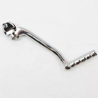 Heavy Duty 13mm 205mm Kick Start Starter Lever 125cc 140cc PIT PRO Dirt Bike • $21.35