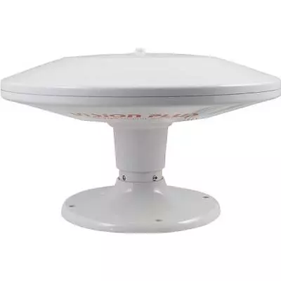 £98.99 • Buy Status TV Aerial 350 Digital & Analogue New Type Caravan Motorhome Camper Boat