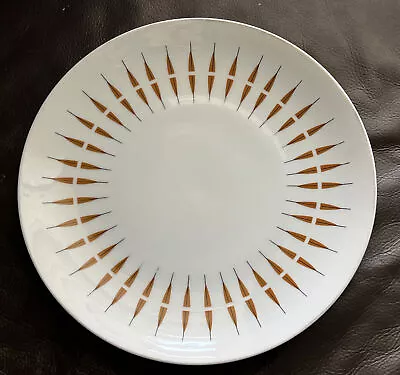 MIKASA Serving ROUND PLATTER 12   Narumi Elite Fine China Tango • $18