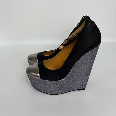 New Shoe Republic LA Heels Women’s Size 9 • $29