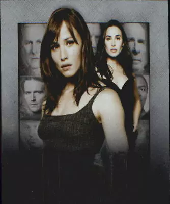 B0788- 2006 Alias Season Four Collector Cards 1-81 -You Pick- 10+ FREE US SHIP • $0.99