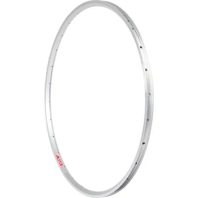 Velocity A23 Rim 650b 32h With MSW Silver • $104