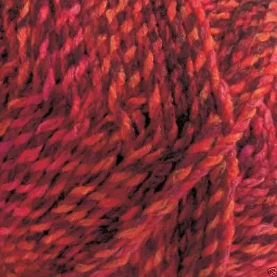 James C Brett  Marble Chunky Knitting Wool / Yarn 200g - MC14 • £8.99