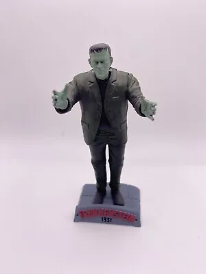 2014 Hallmark Keepsake Ornament Universal Studios Monsters Frankenstein 1931  • $34.99