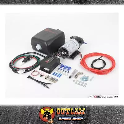 Snow Perf Stage 2 Boost Kit Water/methanol Injection Carby/efi - Rpsp20010 • $1047.85