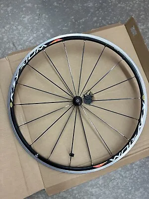 NEW Mavic Ksyrium Elite Front Wheel Aluminum Rim 700c Front Road Bike • $270