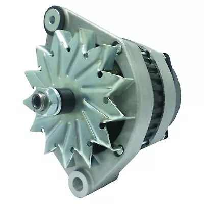 New Alternator For Volvo Penta TAMD121CD 83-88 873635 873757 873757-9 873771 • $108.95