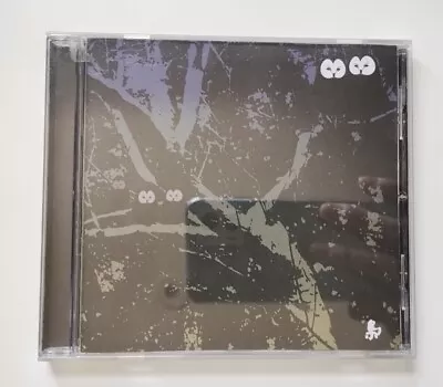 Merzbow - Fukurou CD (2009) - 13 Japanese Birds Part 2 • £15