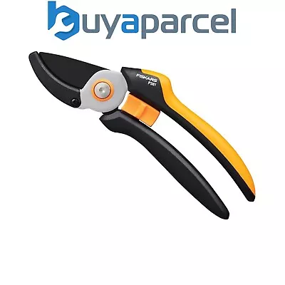 Fiskars 1057165 P361 Solid Anvil Pruner FSK1057165 • £21.42