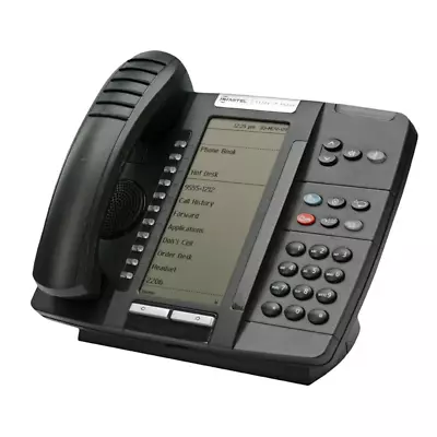 Mitel 5320E IP Phone (Backlit) Refurb • $28.95