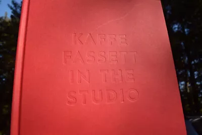 Kaffe Fassett In The Studio: Behind The Scenes With A Master Colorist Hardcover  • $15