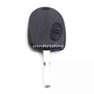 Remote Key Cover Case Holder For Holden COMMODORE WH WK WL VS VT VX VY VZ • $18.26