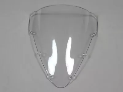 Motorcycle Windshield For Honda CBR600F4i 2001 2003 2007 2008 Windscreen - Clear • $22.95