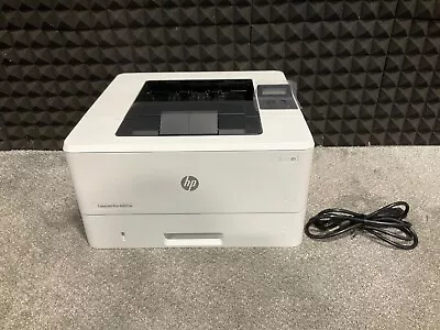 HP LaserJet Pro 4001ne Laser Printer 2Z599E#BGJ ✅ ❤️️ ✅ ❤️️ NEW! ✅ ❤️️ ✅ ❤️️ • $179.99