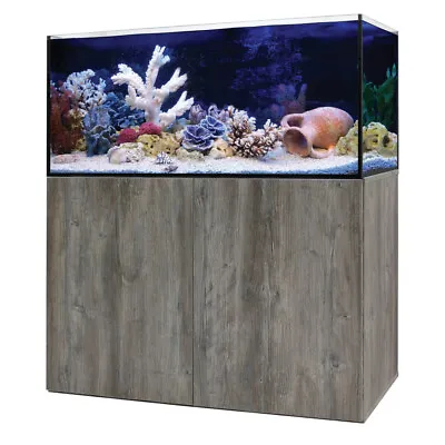 Aqua One Aquarium Fish Tanks Marine ReefSys 120cm 326L 6 Colours • £1239.99