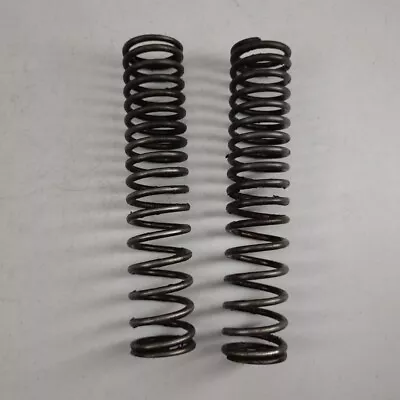 1976 Benelli Wards Riverside 125 Motorcycle Fork Springs • $39.95