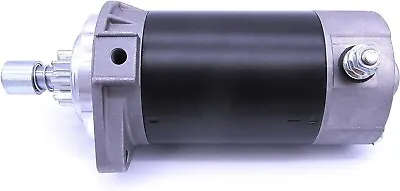 SOUTHMARINE Starter Motor For Tohatsu Nissan 9.9HP 15HP 18HP 25HP 30HP 40HP OB • $115