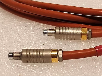 Camac/RCA Interconnect Cable For Mark Levinson • $250