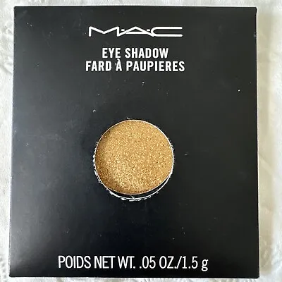 MAC Eye Shadow Pro Palette Refill Pan IF IT AIN’T BAROQUE • $15.29