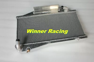 £210 • Buy Alloy Radiator For Morris Minor 1000 948/1098 1955-1971 50MM Oversized Core 