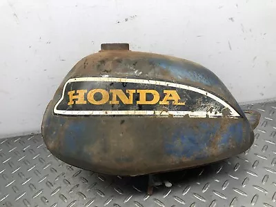 1973 Honda Z50 Gas Tank • $55