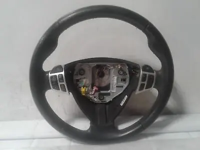 Used Steering Wheel Fits: 2011  Saab 9-3 Steering Wheel Grade A • $85.49