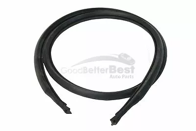 One New URO Convertible Top Seal Rear 4697827 For Saab • $62.15