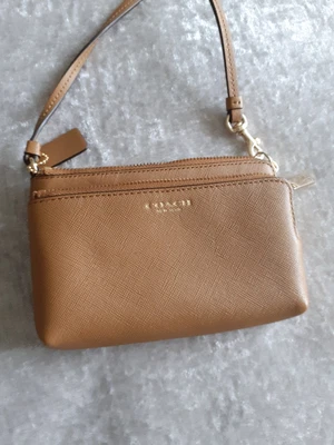 £25 • Buy Coach.card Wallet/purse
