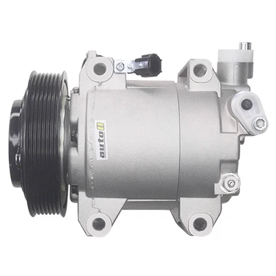 $496.85 • Buy Air Con AC Compressor For Nissan Pathfinder R51 2.5L Diesel YD25DDTi 2005 - 2013