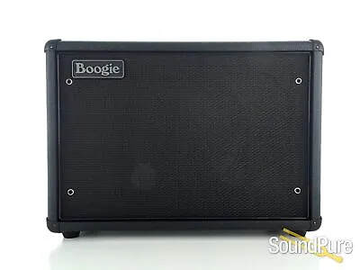 Mesa Boogie 23 1x12 Open Back Cabinet • $499