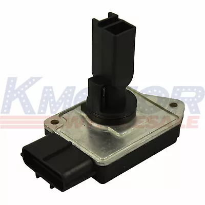 Mass Air Flow Sensor MAF Sensor 74-50011 XF2F12B579BA Fit For Ford Mercury Mazda • $20.16