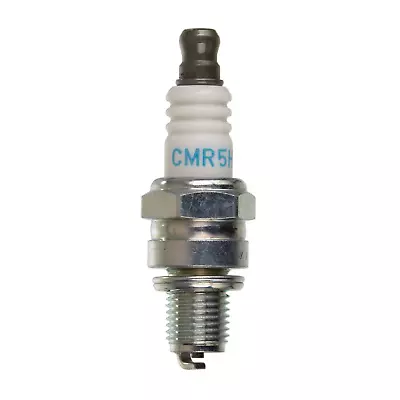 New NGK Spark Plug - CMR5H (7599) #NGKCMR5H • $34.61