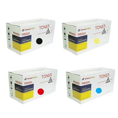 Black /Magenta /Yellow /Cyan LASER Toner Ink Cartridge For SAMSUNG PRINTERS -320 • £55
