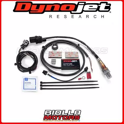 2017-2022 AutoTune DYNOJET KAWASAKI Z 650 650 AT-200 Power Commander • £323.45