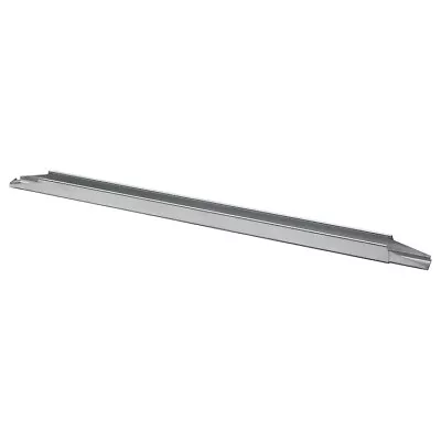 IKEA Bed Mid-beam Central Support Galvanised Adjustable Length Max 203cm • £31.45
