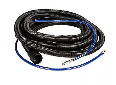 Mirka MV-412HA - 1-1/4  X 15' Coaxial Air Supply/Vacuum Hose • $278.78