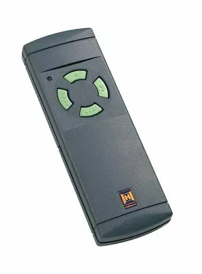 Hormann HS4 Hand Remote 315MHz  SD5500 SD7500 And SD8500  USED • £24.57