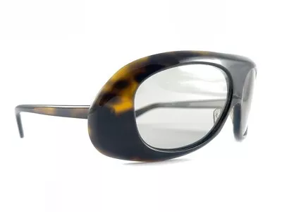 New Vintage Pierre Cardin Oversized Avantgarde Collector Item 1960's Sunglasses • $1999