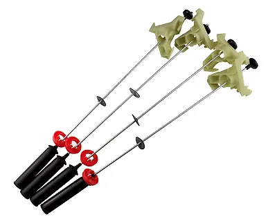 FISHER & PAYKEL Wash Smart Suspension Rod Kit 424569P WA8560G1 • $79.95