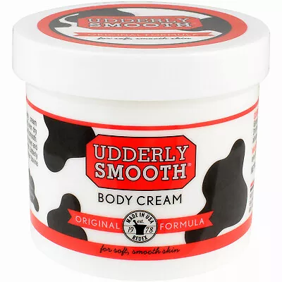 Udder Cream 12-oz. Jar 60251X12 • $19.36