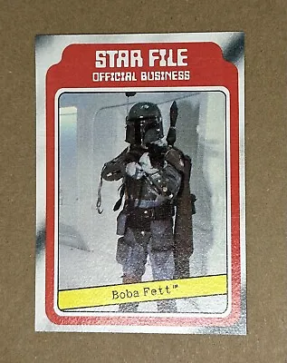 1980 Topps Star Wars Empire Strikes Back Series 1 - U Pick Singles Combined Ship • $3.99