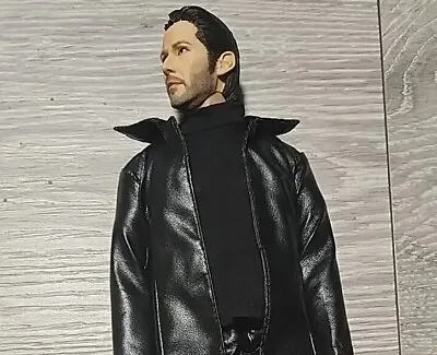 Keanu Reeves Neo Matrix Figure  • £30