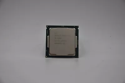 Intel Core I3-9100F - 3.6 GHz Quad-Core (BX80684I39100F) Processor • £17.99