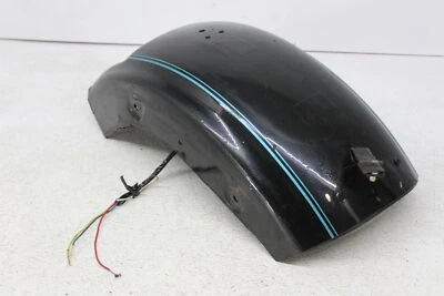 $125 • Buy 1999 Yamaha V Star 650 Xvs650 Custom Rear Back Wheel Fender Mud Guard