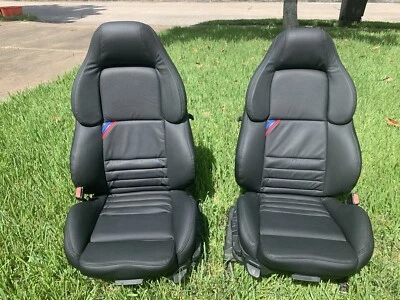$1799 • Buy Bmw E36 M3 Vader Seats