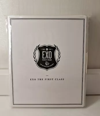 EXO First Year Polaroid Full Set - Kpop • £13.50