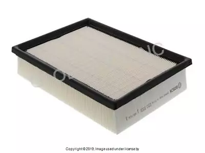 BMW (1992-2006) 6cyl E36 E39 E46 Engine Air Filter (1) BOSCH NEW + WARRANTY • $17.20