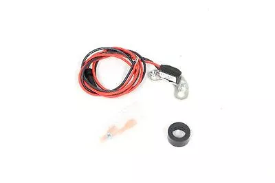 $129.95 • Buy Pertronix Electronic Points Conversion Ignition Ignitor Bosch Free Shipping