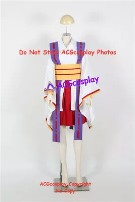 Kamikaze Kaito Jeanne Maron Kusakabe Cosplay Costume Acgcosplay Costume • $88.99